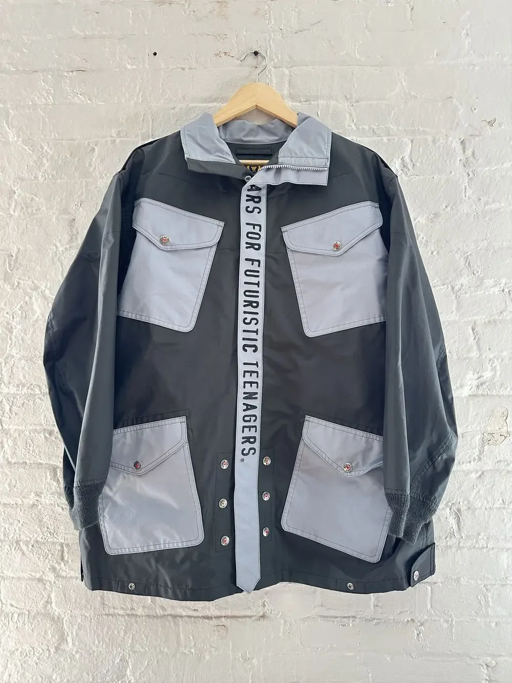 Human Made Ski Jacket